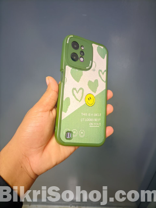 Realme c31